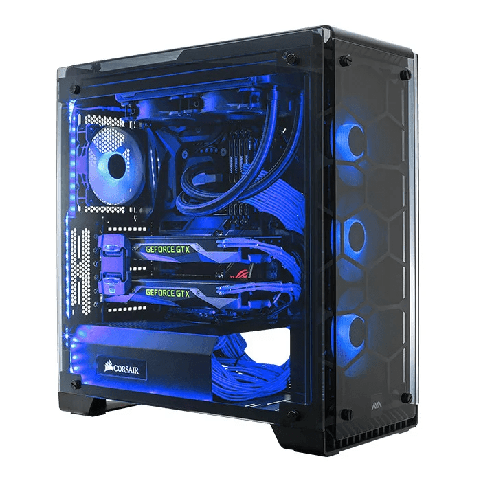gaming case in nepal