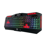 Gamdias Gaming Keyboard and Mouse