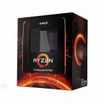 AMD Ryzen Threadripper 3970X, 32-Core, 64-Thread, Incredible 4.5 GHz, 144MB Cache