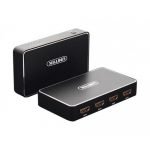 Unitek 4K HDMI 1.4b Splitter 1 In 4 Out