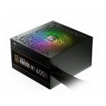Gamdias KRATOS M1 600B 80 Plus Bronze Power Supply
