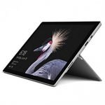 Microsoft Surface Pro i5 7th Gen 8GB RAM, 256GB SSD, 12.3 QHD Touch, LTE SIM Support Windows 10 With type Cover