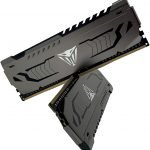 Patriot Viper Steel Series DDR4 16GB (2 x 8GB) 3200MHz