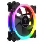 Gamdias RGB Case Fan
