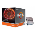 AMD RYZEN 9 3900X 12 Cores and 24 threads Max Boost 4.6 GHz