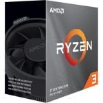 AMD Ryzen 3 3100 Quad Core AM4