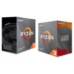 AMD Ryzen 3 3300X