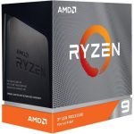 AMD Ryzen 9 3950X 16 Core 32 Threads 4.7 GHz 72 MB Cache