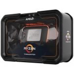 AMD Ryzen Threadripper 2950X, 16 Cores/32 Threads  4.4 GHz