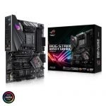 ASUS ROG Strix B450-F II AMD B450 AM4 ATX Gaming Motherboard
