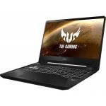 ASUS TUF i5 10th i5-10300H, 8GB RAM, 256GB SSD, 15.6" FULL HD,  GTX 1650 ,, Windows 10