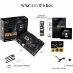 ASUS TUF Gaming Z490-Plus Intel 10th Gen ATX Motherboard