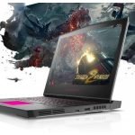 Dell ALIENWARE 17 R5 i9, i9-8950HK, 16GB RAM, 256GB SSD + 1TB HDD, GTX 1070 8GB DDR5 OC, 17.3"QHD 120Hz , Windows 10