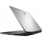 Dell ALIENWARE M17 9th Gen i7 9750h, 16GB RAM, 512GB SSD+1TB HD, 17.3"UHD 4K,  RTX 2070 8GB, Windows 10