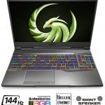 MSI Alpha 15, Ryzen 7-3750H, 15.6" 144Hz  100% sRGB,  16GB, 512GB NVME, Radeon RX5500 4GB, Windows 10