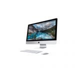 Apple iMac 27 inch Retina 5K Display 3.4GHz quad-core