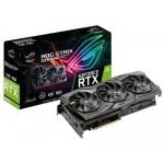 ASUS GeForce RTX 2080 O8G ROG STRIX OC Edition 8GB GDDR6