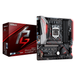 ASRock B365M Phantom Gaming Micro ATX Motherboard