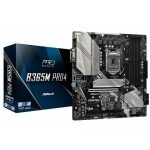 ASRock B365M PRO 4 ATX Motherboard