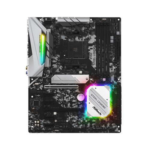 motherboard in nepal for gaming pc building