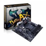 Colorful Battle-AX B450M-G Deluxe V14 Gaming Motherboard AMD