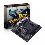 Colorful BATTLE-AX B450M-HD V14 Gaming Motherboard