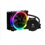 Gamdias CHIONE E1A-120 Single Fan Liquid cooler