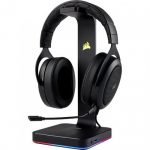 CORSAIR Gaming Headset for PC, Xbox One, PS4