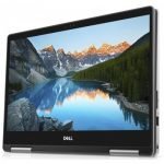 Dell Inspiron 7586 8th gen i5 i5-8250U, 8GB RAM, 256GB SSD, 15.6"FULL HD 360 Flip Touch, Windows 10