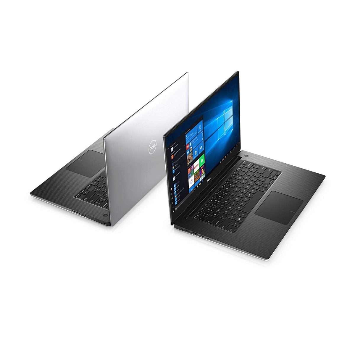 Dell XPS 15 7590 9th gen i7-9750H, 16GB RAM, 512GB SSD, 15.6 FHD 500-Nits, GTX 1650, Windows 10 - Image 1