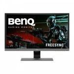 BenQ EL2870U 28 4K HDR Video Editing and Gaming