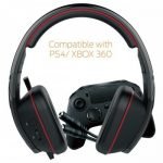 Gamdias EROS M2 Gaming Headphone