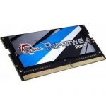 G.SKILL Ripjaws 8GB DDR4 Laptop Memory