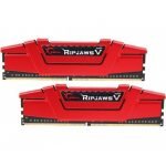 G.SKILL Ripjaws V Series 16GB 8GBx2 3600Mhz
