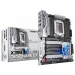 GIGABYTE X399 Designare EX AMD Ryzen Thread Ripper TR4 WIFI Motherboard