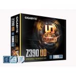 GIGABYTE Z390 UD Gaming Motherboard