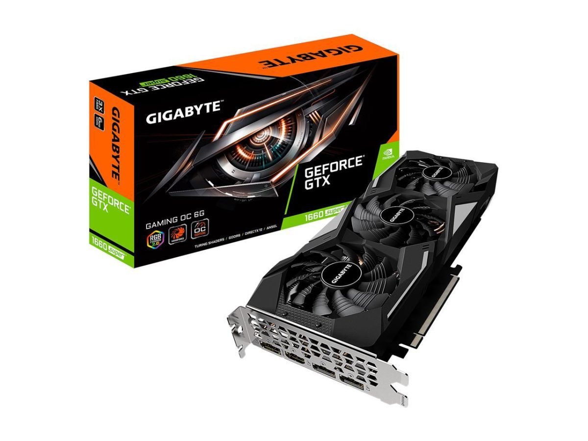 Intel 10th Gen Core i7-10700 8 Core 16 Threads 16MB 16GB 3200Mhz 256GB NVME +1TB HDD  GTX 1660 Super 6GB - Image 2