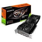 Gigabyte GeForce GTX 1660 Super OC 6GB Graphics Card, 3X Windforce Fans