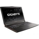 Gigabyte 17.3-Inc, Intel i7 7700HQ, 16 GB DDR4 RAM, 1TB HDD +256 GB SSD, GTX 1070 8GB , Widonws 10
