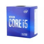 Intel 10th Gen i5-10400 6 Core 12 Threads 12MB Cache, 2.90 GHz