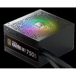 GAMDIAS Kratos M1 750W 80 Plus Bronze Power Supply