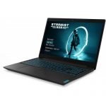 Lenovo IdeaPad L340 15" i5 9th gen 9300H, 8GB RAM, 512GB SSD, 15.6" 60Hz, GTX 1650 4GB, Windows 10