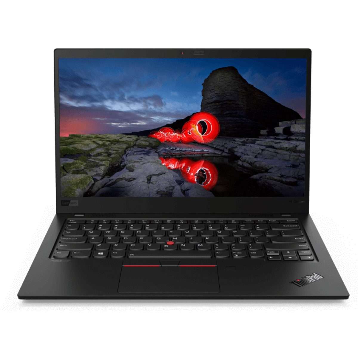 Lenovo ThinkPad X1 Carbon 8th gen i7-8665U, 16 GB RAM, 512GB SSD,14" FULL HD, Win 10 Pro - Image 1