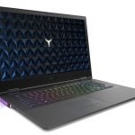 Lenovo Legion Y730 8th gen i5 8300H 8GB RAM, 1TB HDD+128GB SSD, 15.6", GTX 1050Ti 4GB, WIn 10
