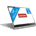 Lenovo Yoga 920 8th Gen i7 8550U, 8GB Memory, 256GB SSD, 13.3" FULL HD 360 Flip Touch, Windows 10