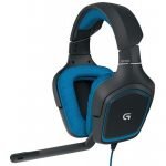 Logitech G430 USB Gaming Headset