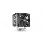 CRYORIG M9 Plus Dual Fan CPU Air Cooler, Compact Dual Fan Tower