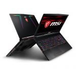 MSI GE63 Raider 9th Gen i7 9750H, 16GB RAM,  1TB SSD, 15.6" FULL HD 144hz, RTX 2060 6GB, Windows 10