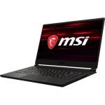 MSI-GS65-Stealth 9th gen i7 9750H, 16GB RAM,  512GB SSD, 15.6" FULL HD 144Hz, GTX 1660Ti 6GB, Windows 10