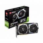 MSI Gaming RTX 2060 Super 8GB GDRR6 G-Overclocked Graphics Card